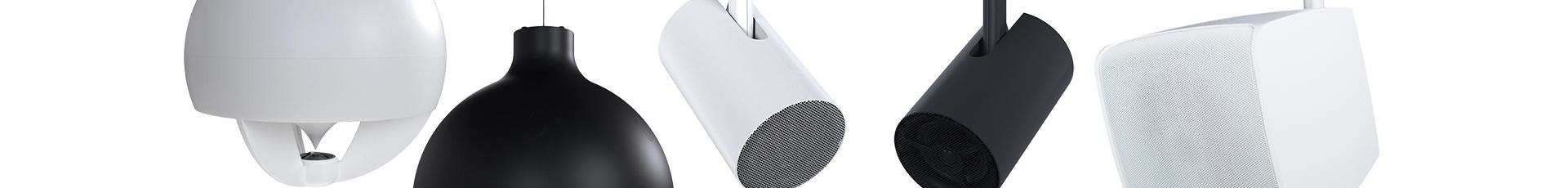 Wireless Speakers